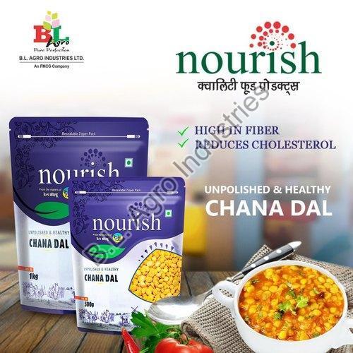 High Nutrition Chana Dal