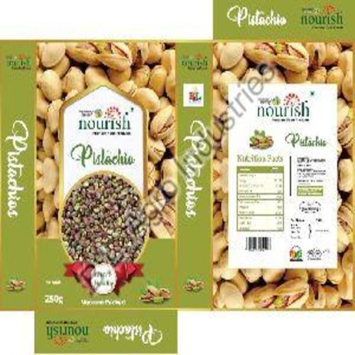 High Nutrition Pistachios Nuts