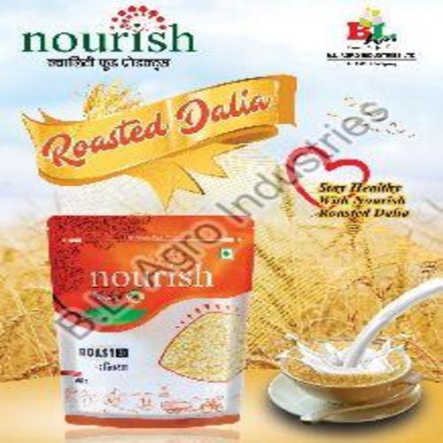 High Nutrition Roasted Dalia