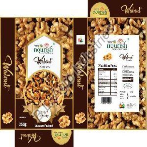 High Nutrition Walnut Kernels