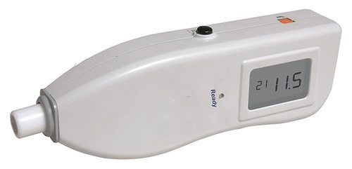 Strong & Durable Lcd Display Bilirubinometer Jaundice Detector