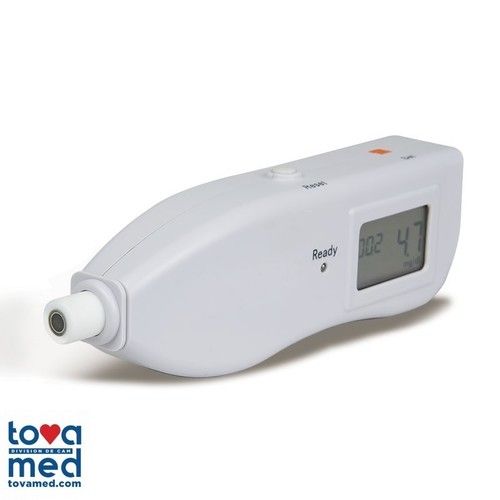 Lcd Display Bilirubinometer Jaundice Detector