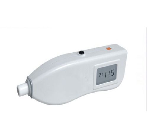 Easy To Operate Lcd Display Bilirubinometer Jaundice Detector