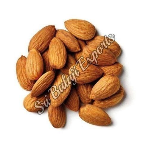 Natural Dried Raw Almond Kernels