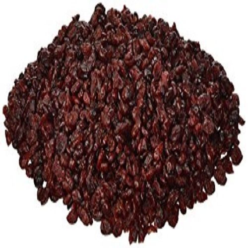 Red Organic Dry Cranberry Sliced