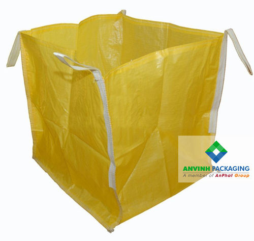 PP FIBC Jumbo Bag