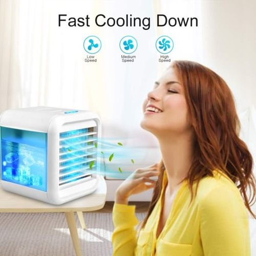 Super Mini Cooler And Mini Air Conditioner Application: Industrial