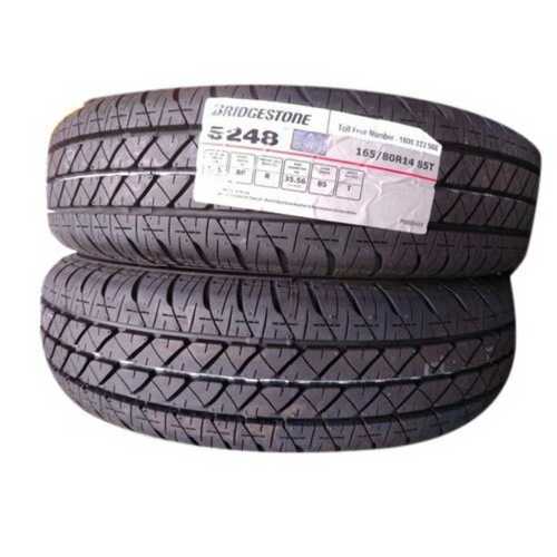 Tubeless Tyre for Car