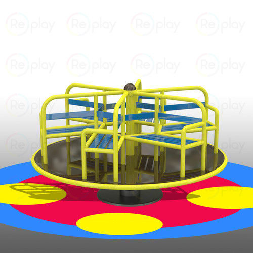 6 Seater Merry Go Round RE 09 MGR