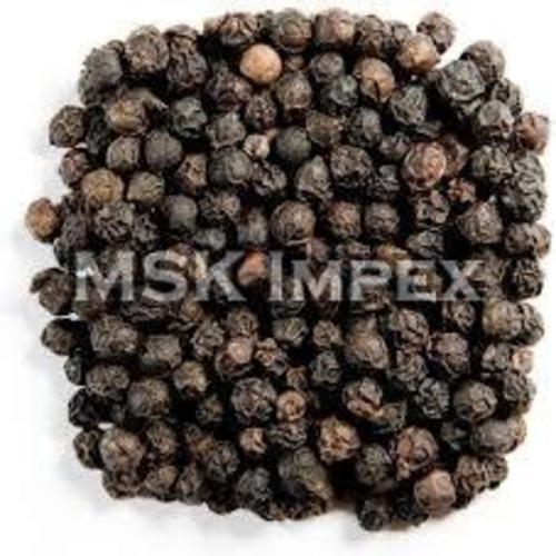 A Grade Black Pepper