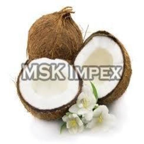 Common A Grade Fresh Coconut