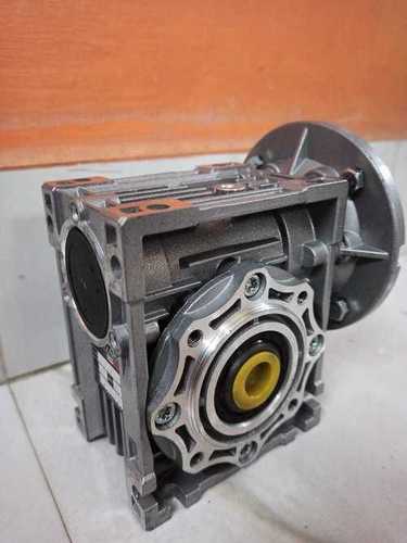 Aluminium Casing Worm Gearbox