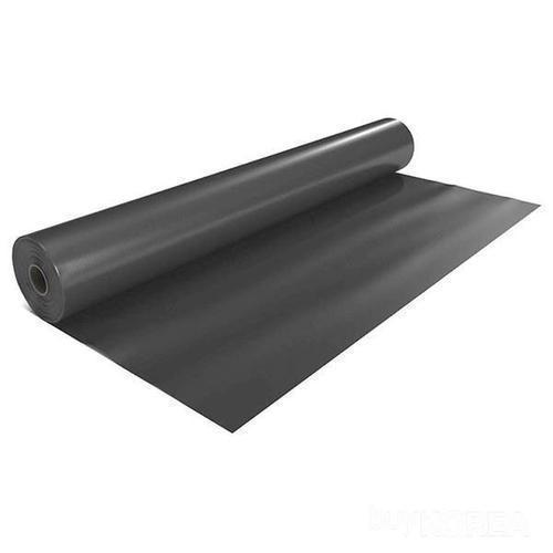 Moisture Proof Black Hdpe Liner Bag