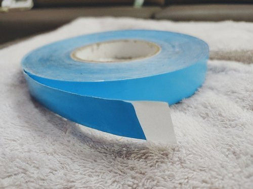 Blue Seam Sealing Tape Length: 40-50  Meter (M)