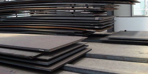 Carbon Plate With Good Strength Application: Construction