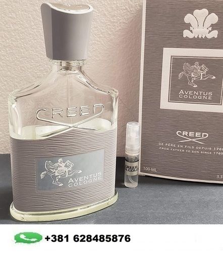 Creed Aventus Cologne EDP