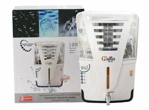 Domestic Ro Water Purifiers