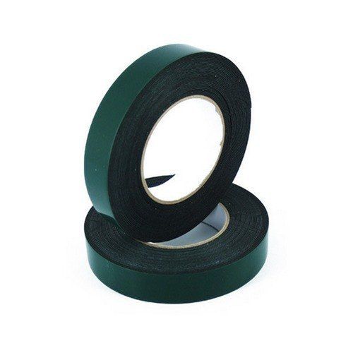 Double Sided Green Foam Tape