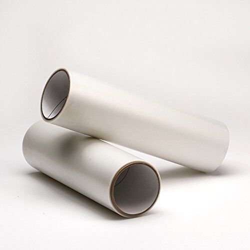 Dust Proof White Self Adhesive Tape Length: 50-60  Meter (M)