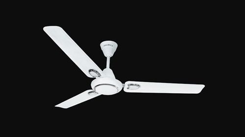 Metallic Gold | Brown | White | Bianco Helion Dx Ceiling Fan