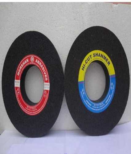 Industrial Abrasive Grinding Wheels