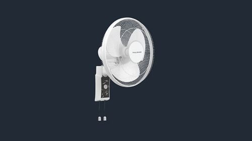 wall fan