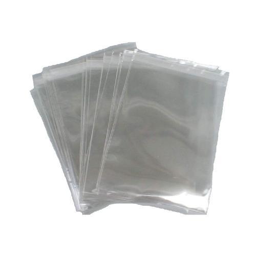 Gray Ldpe Plain Liner Bag