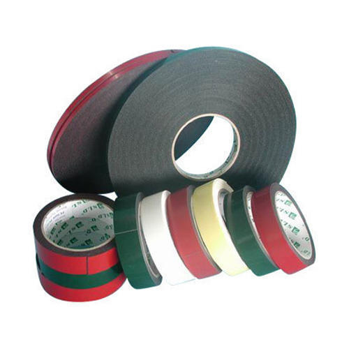 Light Weight Double Sided Tape Length: 50 Meter  Meter (M)