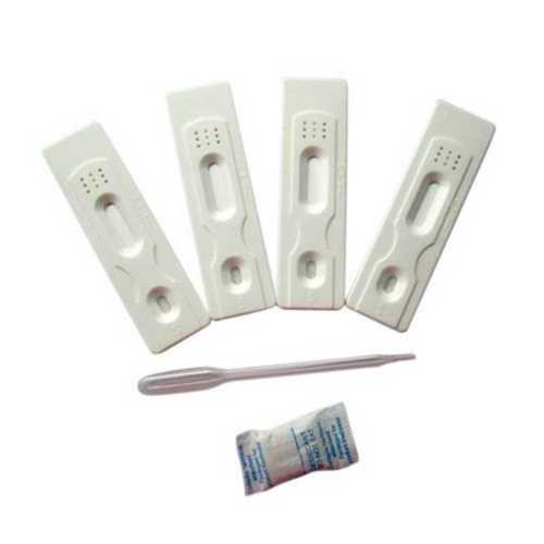 Medical Diagnostic Test Kits