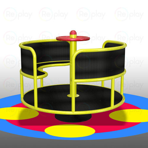 Multi Seater Merry Go Round