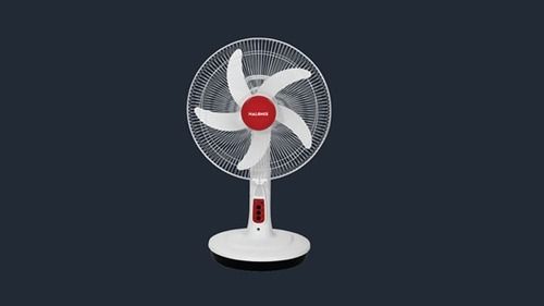 table fan