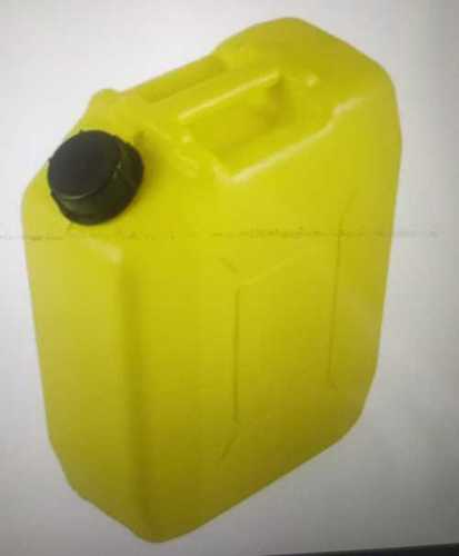 Plastic Jerry Cans for Liquid Storage