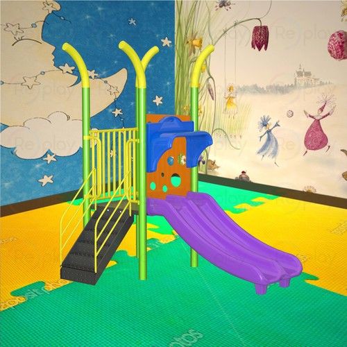 Playschool Indoor Slide IP 11 SL