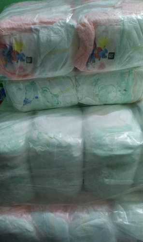 Premium Protection Baby Dry Diapers