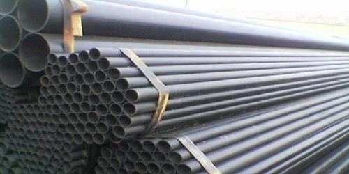 Round Shape Jindal Pipe Grade: Is:2062