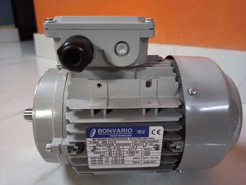 Three Phase Induction Motor