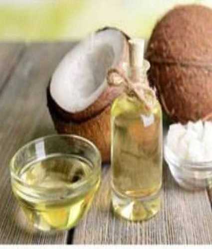 Virgin Edible Coconut Oil