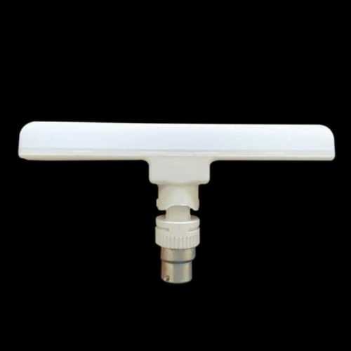 10 W Led T Bulbs Body Material: Ceramic