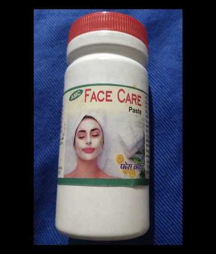Ayurvedic Natural Facial Paste