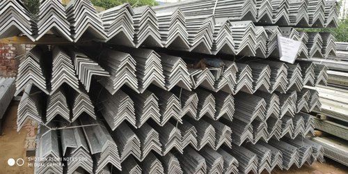 Corrosion Resistance Stainless Steel Angle Application: Construction