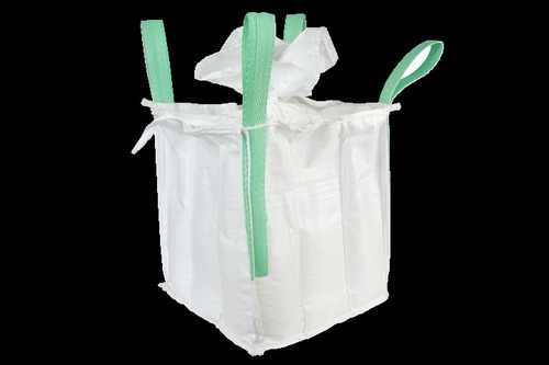 Jumbo Bag With Baffle and Dust Proof By An Vinh Packaging JSC