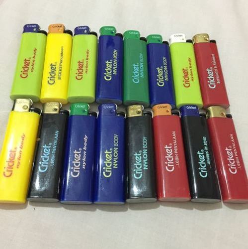 Plastic Light Weight Disposable Lighter