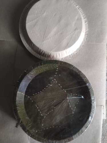 Light Weight Leaf Plate