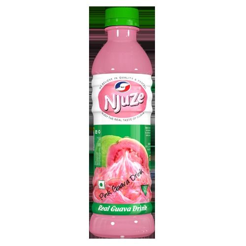 Njuze Guava Fruit Drink