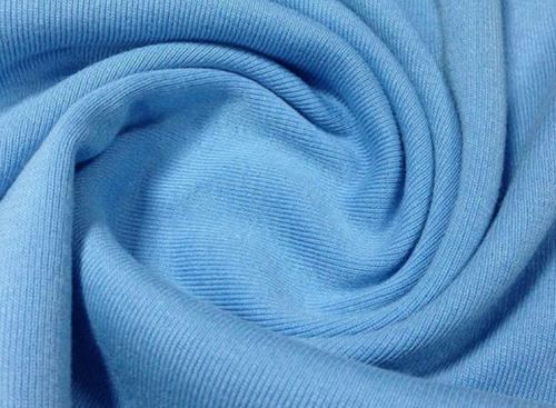 cotton knitted fabric