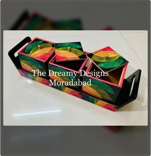 The Dreamy Designs MDF Box