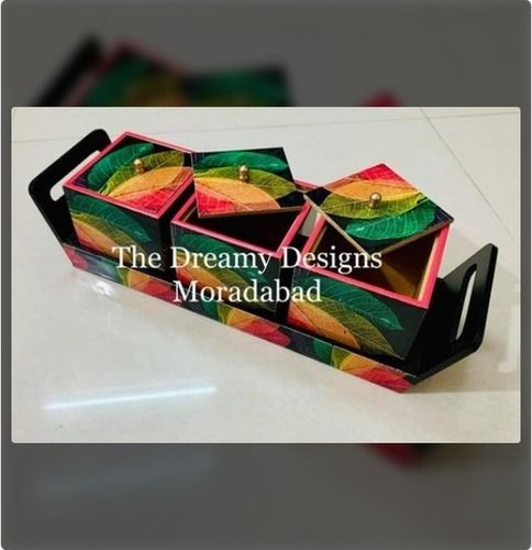 The Dreamy Designs Mdf Box