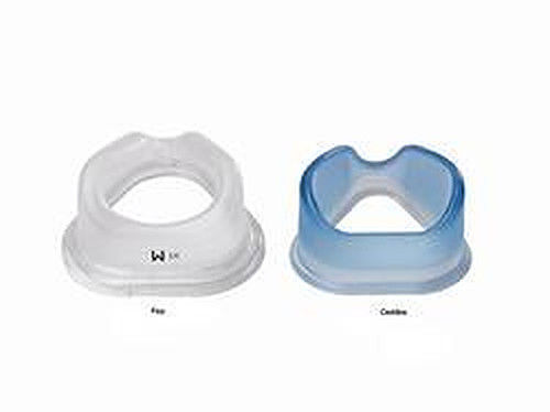 Abs Plastic Nasal Mask Cushion Application: Clinic