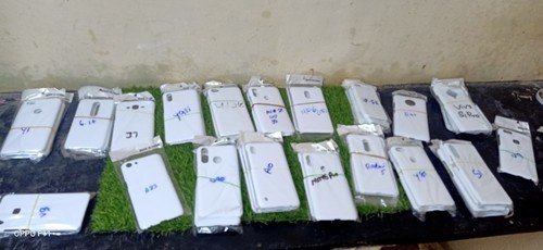 All Type Mobile Case