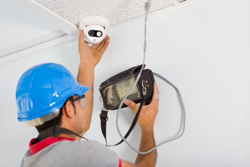 CCTV Installation Service By NEMMADI TECHNOLOGIES PRIVATE LIMITED